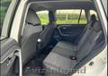 Toyota RAV4 2021 XLE Model Full Options